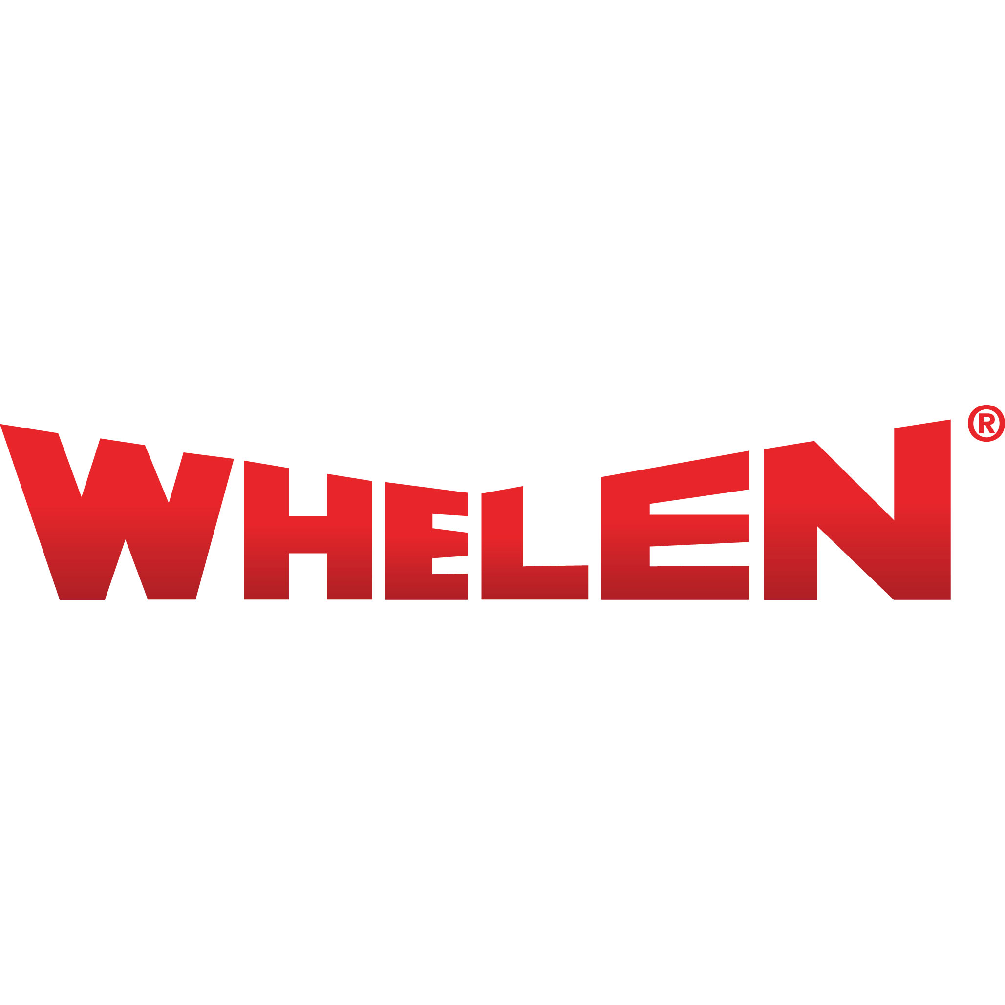 Whelen Logo