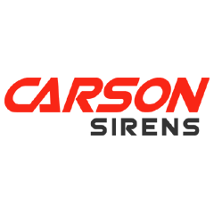 Carson Sirens