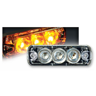 Tomar RECT13 LED Light