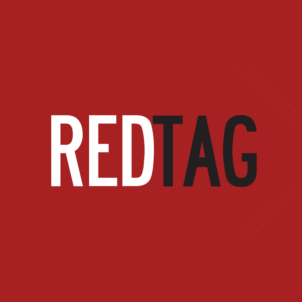 Red Tag Specials